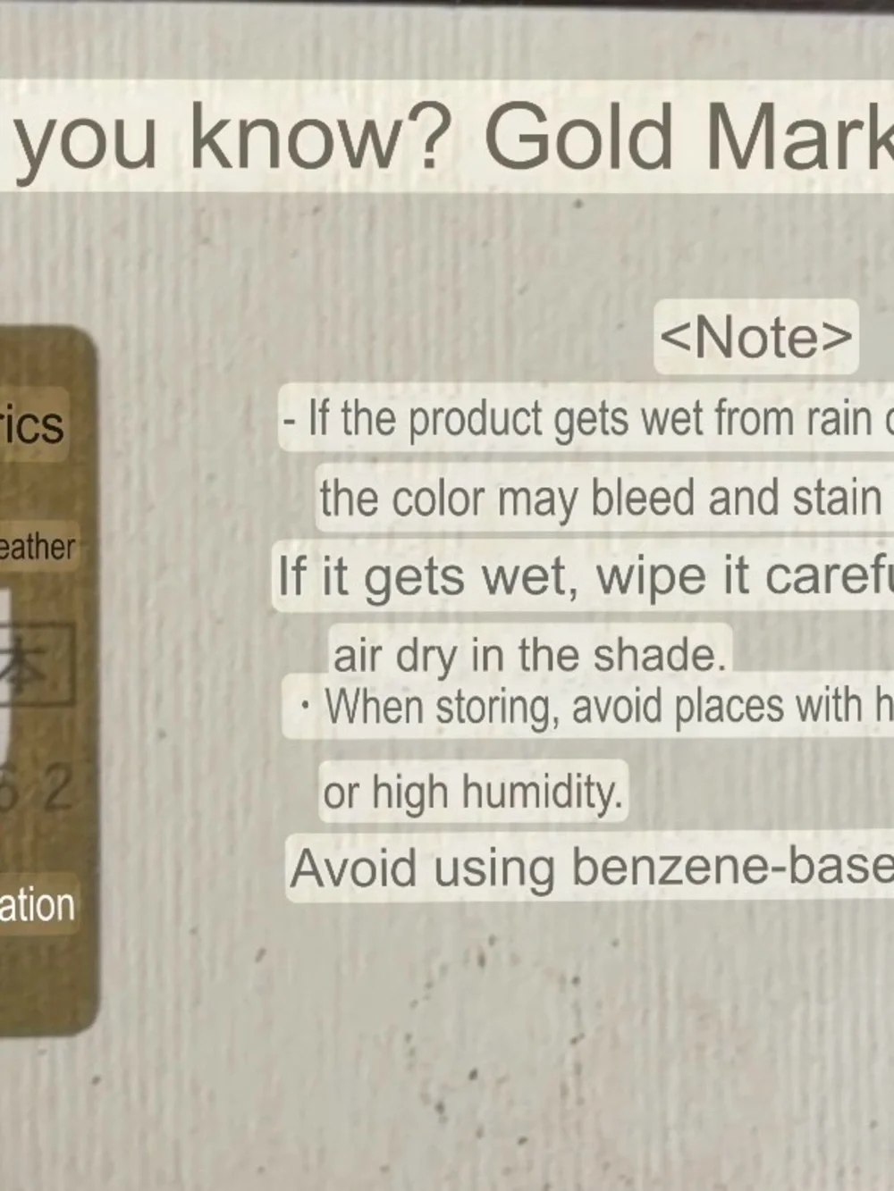 Burberry Beige Tan Check Fold Wallet with Black and Red Accents - Picture 9 of 9